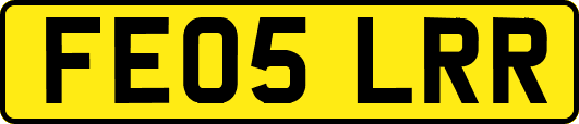 FE05LRR