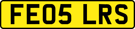 FE05LRS