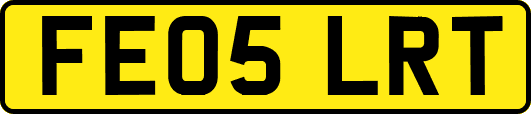 FE05LRT