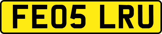 FE05LRU