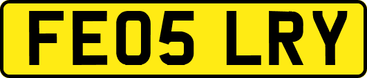 FE05LRY