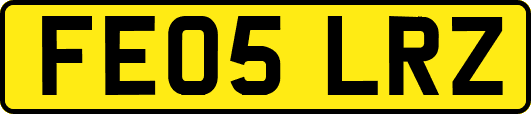 FE05LRZ