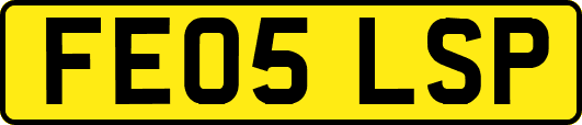 FE05LSP