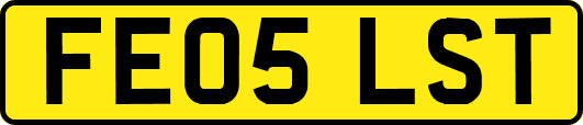 FE05LST
