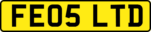FE05LTD