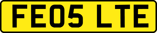 FE05LTE