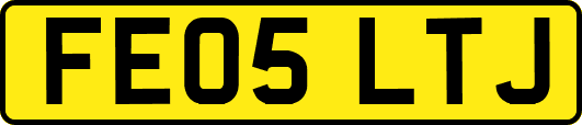 FE05LTJ