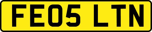 FE05LTN