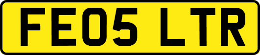 FE05LTR