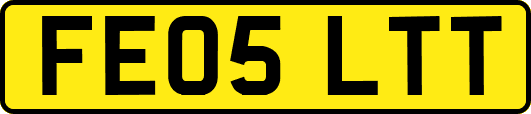 FE05LTT
