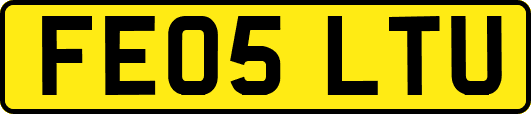 FE05LTU