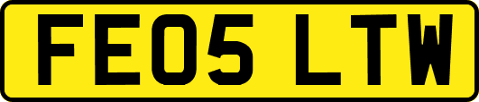 FE05LTW