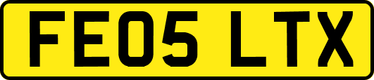 FE05LTX