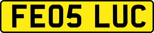 FE05LUC