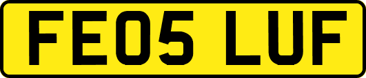 FE05LUF