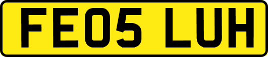 FE05LUH