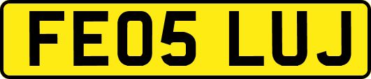 FE05LUJ