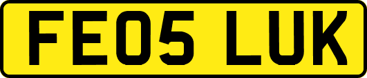 FE05LUK