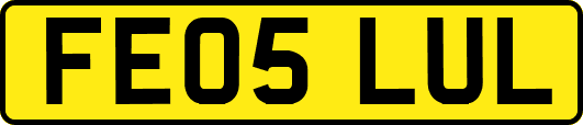 FE05LUL