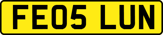 FE05LUN