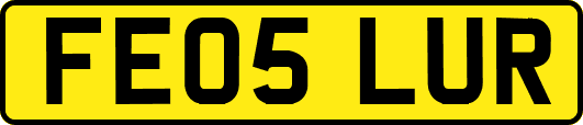 FE05LUR