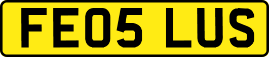 FE05LUS