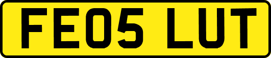 FE05LUT