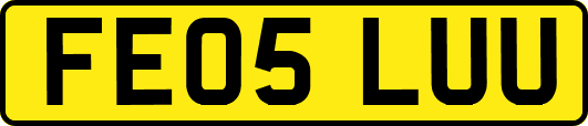 FE05LUU