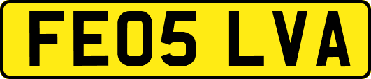 FE05LVA