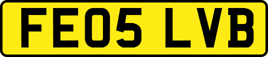 FE05LVB