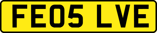 FE05LVE