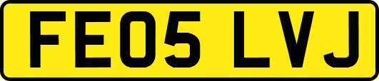 FE05LVJ