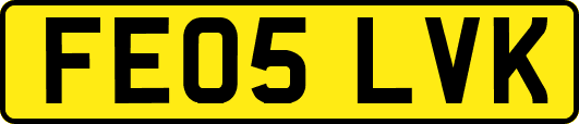 FE05LVK