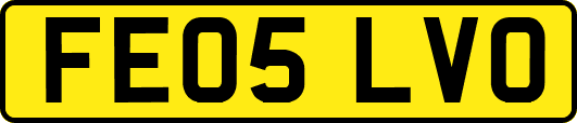 FE05LVO