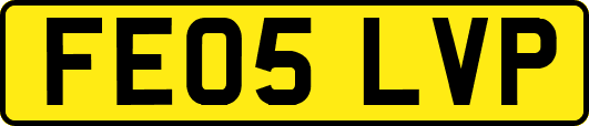 FE05LVP