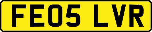 FE05LVR