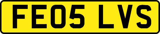 FE05LVS
