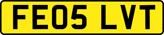 FE05LVT