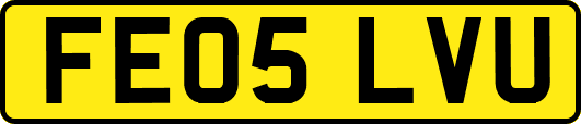 FE05LVU