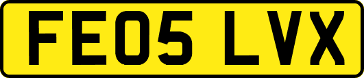 FE05LVX