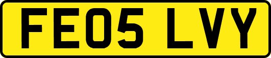 FE05LVY