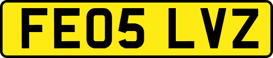 FE05LVZ