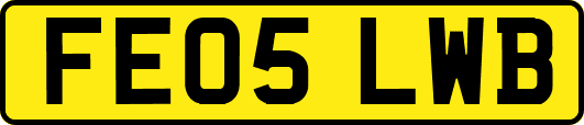 FE05LWB