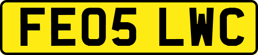 FE05LWC