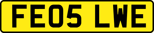 FE05LWE