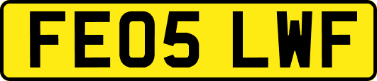 FE05LWF