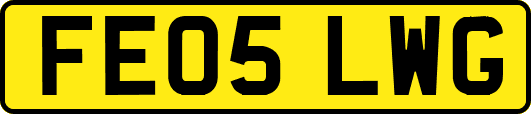 FE05LWG