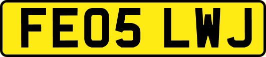 FE05LWJ