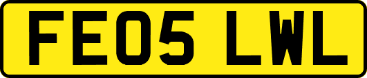 FE05LWL