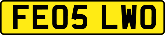 FE05LWO